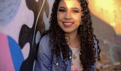Ensaios de Maria Eduarda - ensaio Pré-aniversário