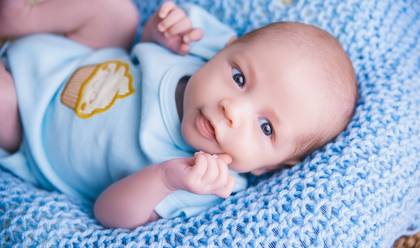 Crianças de Théo 1 meses