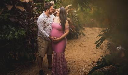 Gestantes de Natalia & Rogério