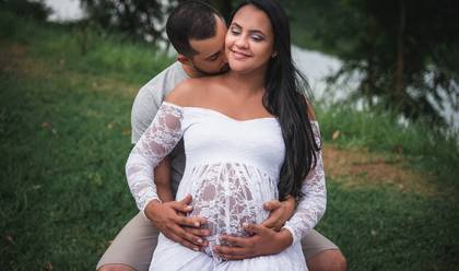 Gestantes de Beatriz & Gabriel 