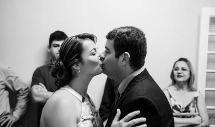 Casamento de Débora & Rodrigo