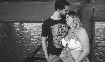 Gestantes de Cristiane & Ricardo