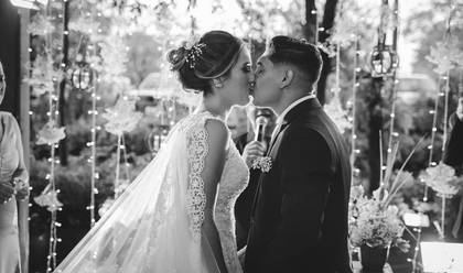 Casamento de Junior & Larissa