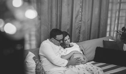 Gestantes de Lelo & Alayne - Life style