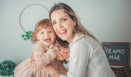 Crianças de Cecilia Lima - DIA DAS MÃES 2019