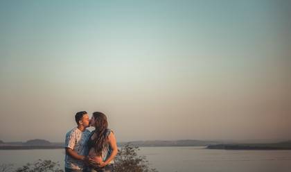 Gestantes de Valquiria & Leandro