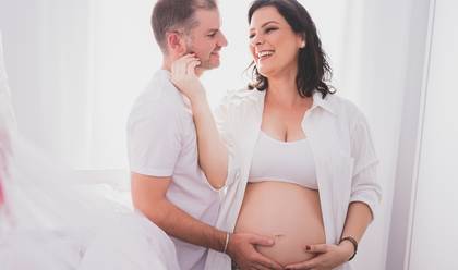 Gestantes de  Michelle & Francisco - life style