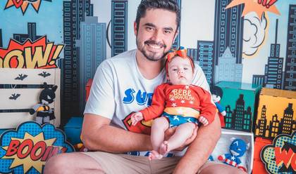 Crianças de VALENTINA BIGOTTO 3 MESES