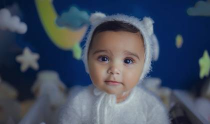 Crianças de JOÃO BRESSANIN 10 MESES