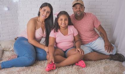 Famílias de Família Silva