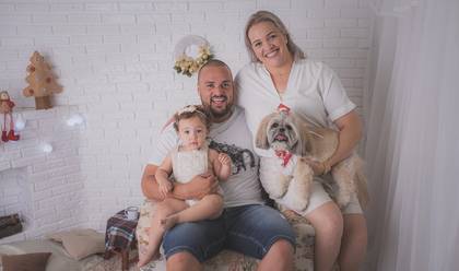 Crianças de Maitê Nono - 2019