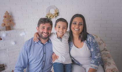 Crianças de Gabriel Devittis - 2019