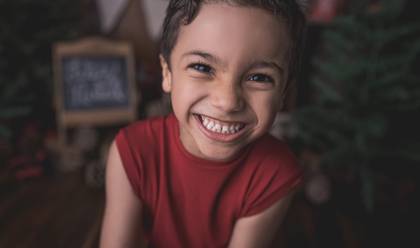 Crianças de Gabriel Devittis - Natal 2019