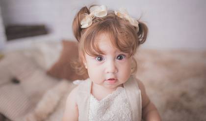 Crianças de VALENTINA LEAL 9 meses