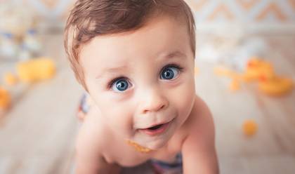 Crianças de BENÍCIO PIRES 8 MESES