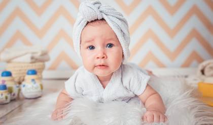 Crianças de MANUELA FOGAÇA 4 MESES