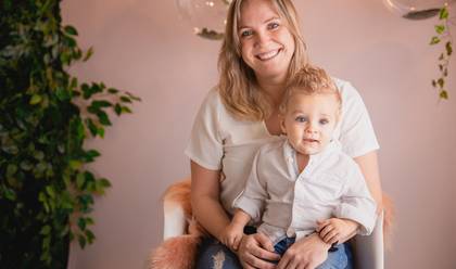 Famílias de Benício Pires - DIA DAS MÃES 2020