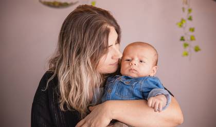 Famílias de Lucca - DIA DAS MÃES 2020