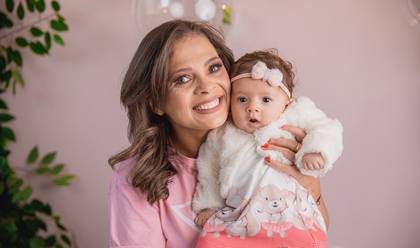 Famílias de Lis - DIA DAS MÃES 2020