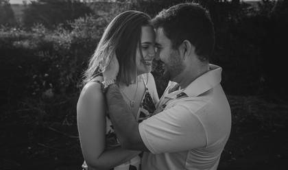 Pré Wedding de Marieli & Tiago 