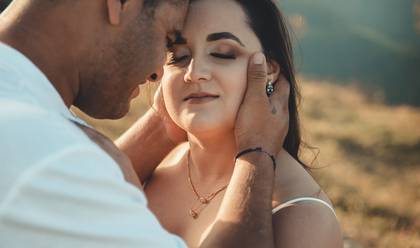 Pré Wedding de Muriele e Sergio