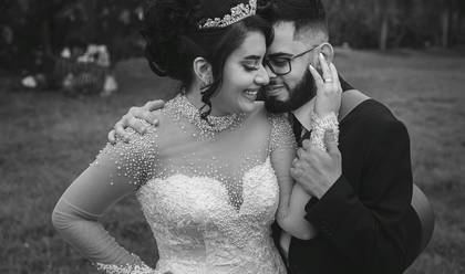 Casamento de Mateus & Ana - Elopement Wedding