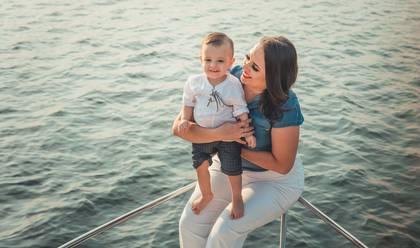 Famílias de Gabriel Parra & Família - 1 aninho