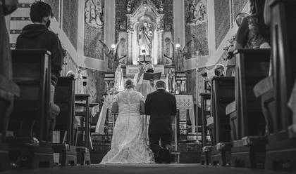 Casamento de Cris & Leonardo