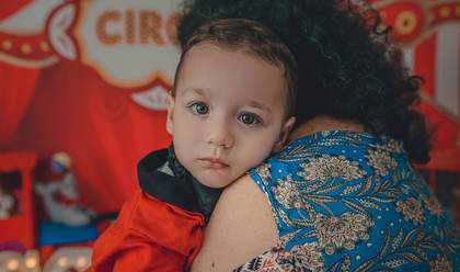 Crianças de João Camilo - Dia das Crianças 2020