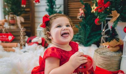 Crianças de Sophia - NATAL MÁGICO 