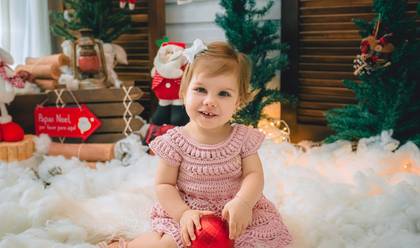 Crianças de Maria Rita - Natal Mágico
