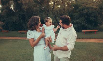 Famílias de Família da Lis Bandeira 