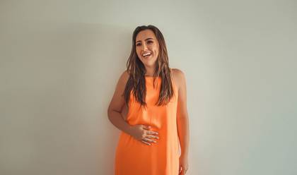 Gestantes de Fernanda & Ricardo - Lifestyle