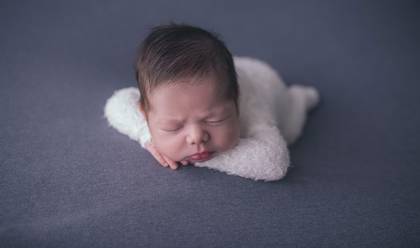 Newborn de Theodoro Alves 10 dias