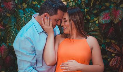 Gestantes de Fernanda & Ricardo 