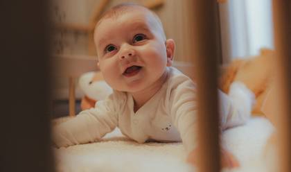 Famílias de Joaquim e família - 5 meses 