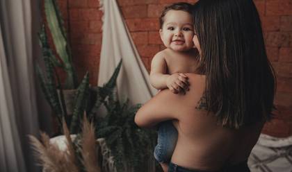 Famílias de CONEXÃO - Thais Souza