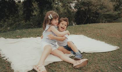 Famílias de Familia Vicarri - 2021