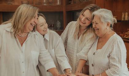Famílias de Família Ragoni Maniero
