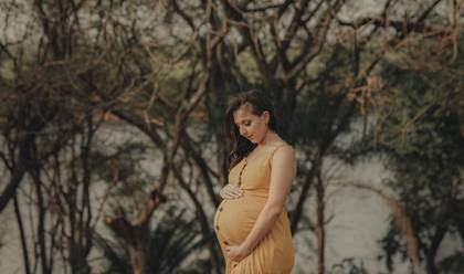 Gestantes de Maria Eduarda & João