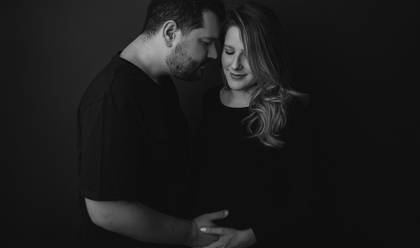 Gestantes de Isabele & Fernando 