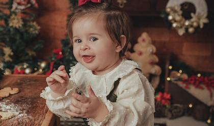 Crianças de Liz Maiolo - NATAL 2021