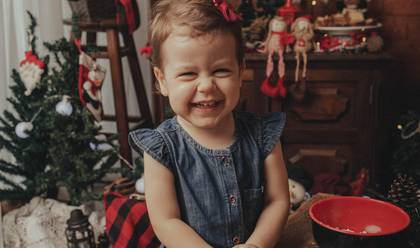 Crianças de Helena - NATAL 2021