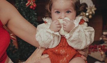 Crianças de Maya Capelasso - NATAL 2021