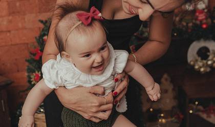 Crianças de Maria Eduarda -  NATAL 2021