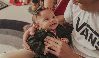 Crianças de Helenna - NATAL 2021