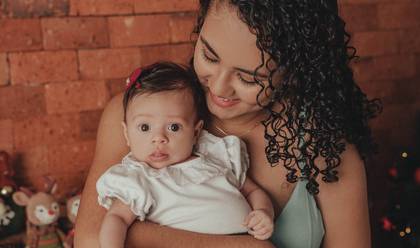 Crianças de Maria Luiza - NATAL 2021
