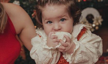 Crianças de Maya Capelasso - NATAL 2021