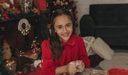 Crianças de Clara Capelasso - NATAL 2021