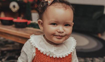 Crianças de Angelina - NATAL 2021